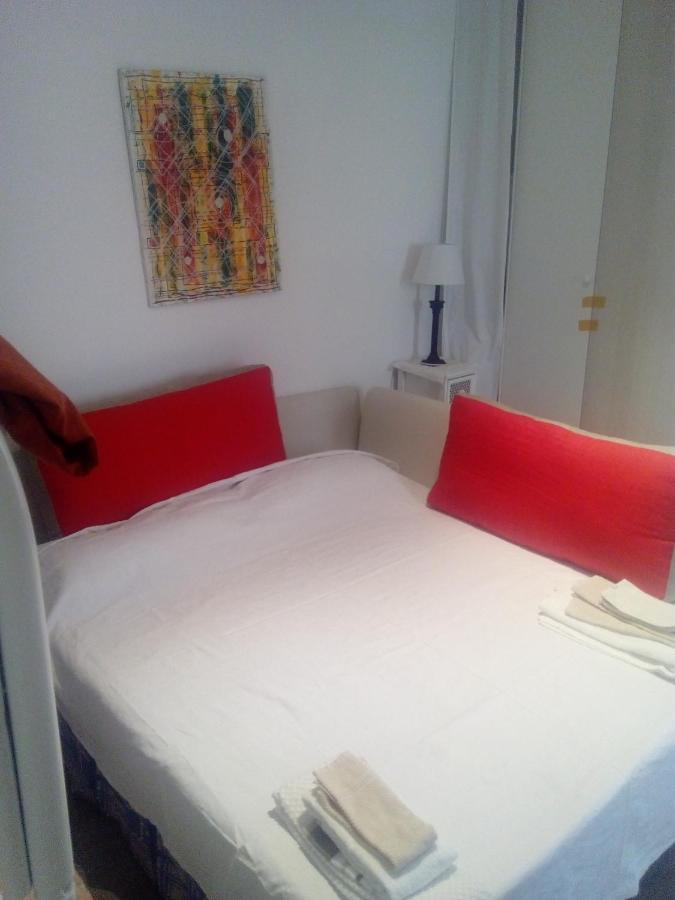 Apartament Casa Principe Bari