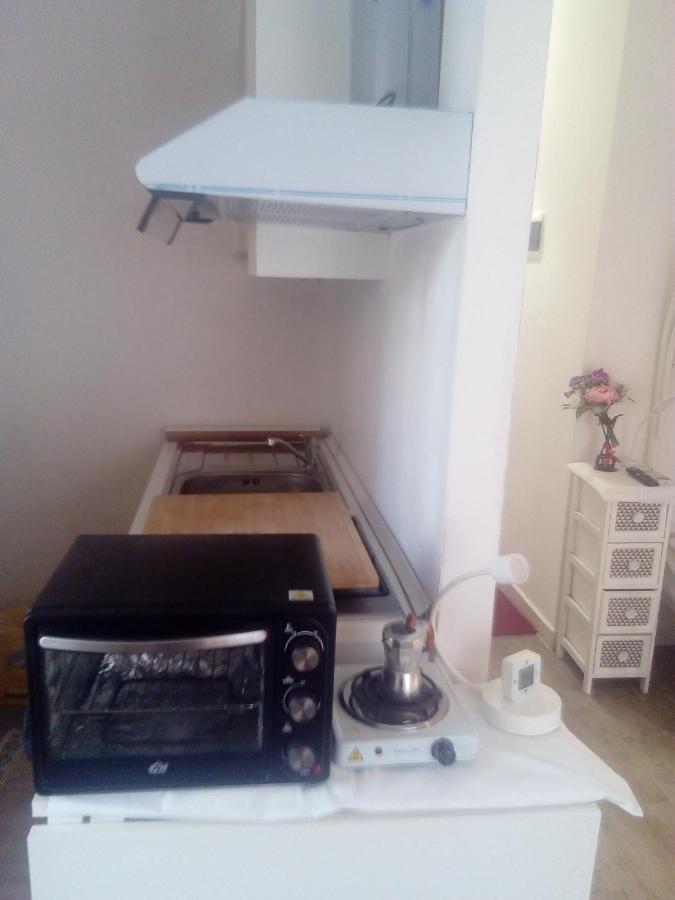 Casa Principe Apartament