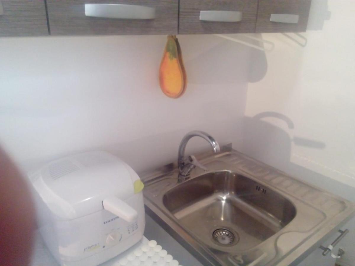 Apartament Casa Principe